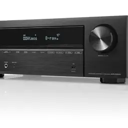 Denon AVR-X1800HDAB 7.2-Kanal AV-Receiver