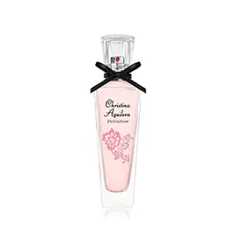 Christina Aguilera Definition Eau de Parfum für Damen, blumig, frisch, 50 ml