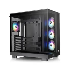Thermaltake View 380 XL ARGB Mid Tower Gehäuse - Schwarz