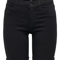 Onlrain Life Mid Long DNM Shorts Noos