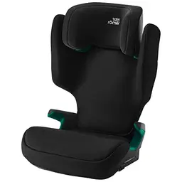 BRITAX RÖMER Kindersitz DISCOVERY PLUS 2, ISOFIX, Space Black