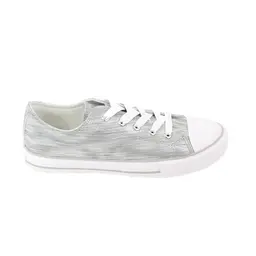 CHATTAWAK Damen Sneaker, Grau, Größe 37