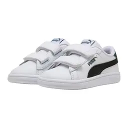 Puma Smash 3.0 Kinder Sneaker