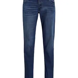 JACK & JONES Slim Fit Jeans JJIGLENN JJORIGINAL
