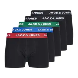 Jack & Jones Jungen Shorts 5er-Pack