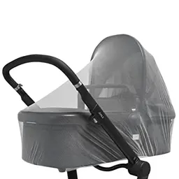 Moskitonetz für Kinderwagen
