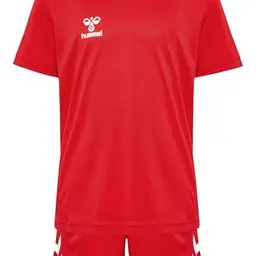 Hummel Logo Set für 14 Jahre