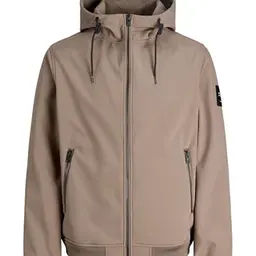 JACK & JONES Herren Softshell Jacke