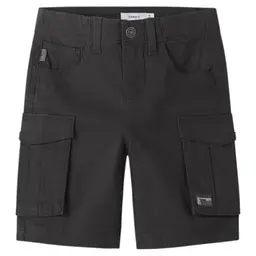 NAME IT Shorts für Jungen
