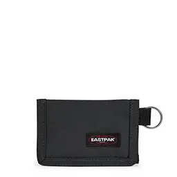 Eastpak MINI Crew Geldbörse - Schwarz