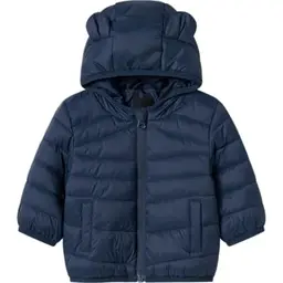 Name It Herren Nbmmarble Jacket - Spellbound