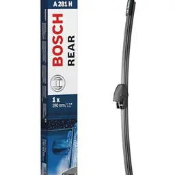 Bosch Wischblatt