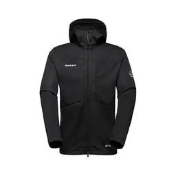 Mammut Ultimate VIII Softshell Jacket für Herren
