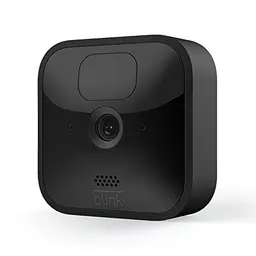 Blink Outdoor – kabellose HD-Überwachungskamera mit zwei Jahren Batterielaufzeit und Bewegungserfassung