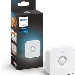Philips Hue Bewegungsmelder Indoor - Automatische Lichtsteuerung für ein sicheres Zuhause