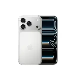 Apple iPhone 17 Pro 256 GB – 6,3