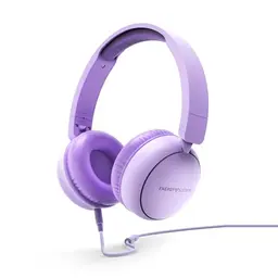 Energy Sistem UrbanTune Kopfhörer mit Kabel, Violett