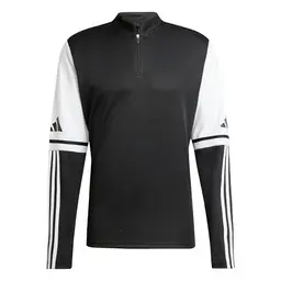 adidas Herren SQUADRA25 Training Top schwarz/weiß, XL Extra Tall