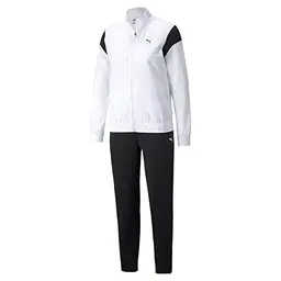 PUMA Classic Tricot Trainingsanzug