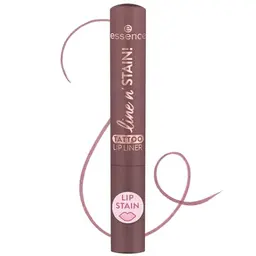 Essence Line N' Stain! Tattoo Lip Liner 03 Make a Mauve