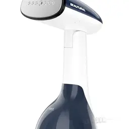 BEAUTURAL Steamer, 1500W Dampfglätter für Kleidung - Ideal für Zuhause, Büro und Reisen