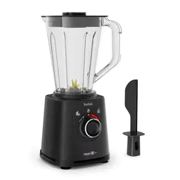 Tefal PerfectMix+ Hochgeschwindigkeits-Standmixer, 1,5 L Kapazität, einfache Reinigung, Schwarz