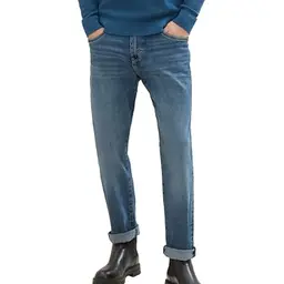 TOM TAILOR Herren Marvin Jeans