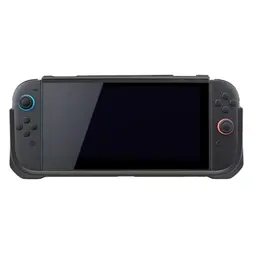 Subsonic Schutzhülle für Nintendo Switch 2 – Ergonomisch und stoßfest mit Zugriff auf Tasten