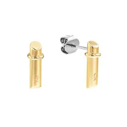 Calvin Klein Damen Ohrstecker Kollektion ELONGATED LINEAR