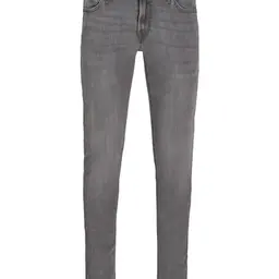 Jack & Jones Herren Jeans Grey Denim 33W / 32L