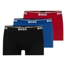 BOSS Trunk 3er Pack