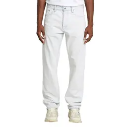 G-STAR Herren Dakota Regular Straight Jeans, Blau, Größe 38W / 34L