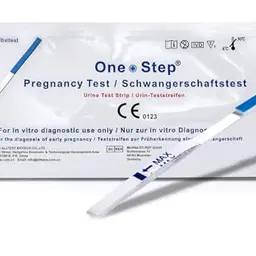 20 x Schwangerschaftstest Frühtest - One+Step