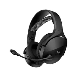 HyperX Cloud Jet – Wireless Gaming Headset, PC, Mac, PS5, PS4, Mobile, 25 Std Akkulaufzeit, Leichtes Design, Schwarz