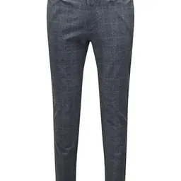 Only & Sons Herren Chino Slim Fit, Stretch, Größe 30W / 34L, Farbe Dress Blues