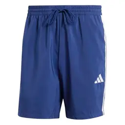 Adidas Herren Chelsea Short, Dunkelblau/Weiß, XXL