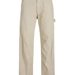JACK & JONES Hose im Loose Fit