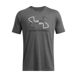 Under Armour Herren UA GL FOUNDATION UPDATE SS Shirt