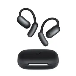 soundcore AeroFit 2 von Anker: Kabellose Open-Ear Kopfhörer mit tiefem Bass, 42h Akku, Bluetooth 5.4, IP55 und klaren Anrufen