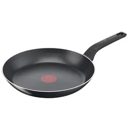 Tefal Easy Cook & Clean Bratpfanne 28 cm – Antihaftbeschichtung, gleichmäßige Hitzeverteilung, made in France