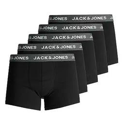 JACHUEY Trunks 5er Pack