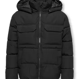 ONLY & SONS Osjelijah Kapuzenjacke