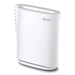 TP-Link RE900XD WiFi 6 WLAN Verstärker AX6000, leistungsstarker Repeater