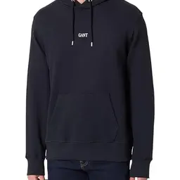 GANT SMALL Graphic Hoodie
