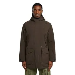 Multipocket PDDA Parka