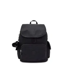 Kipling CITY PACK S Rucksack Schwarz