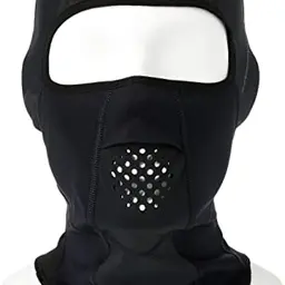 GOREWEAR Windstopper Balaclava - Schwarz, Einheitsgröße