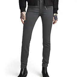 G-STAR RAW Damen Skinny Jeans Lhana