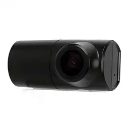 USB-Dashcam für vorne und hinten, HD, Weitwinkel, Nachtsicht, Loop-Aufnahme