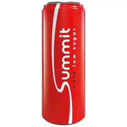 Kalorienarme Cola 24x25cl - Leckerer Geschmack, Light-Variante